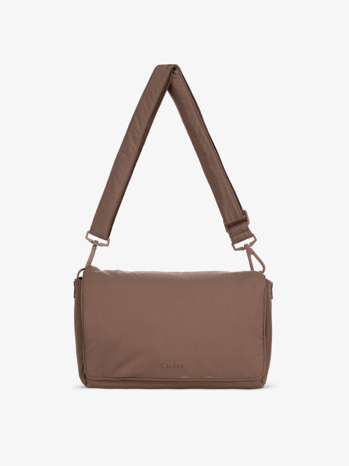 Convertible Stroller Caddy Crossbody