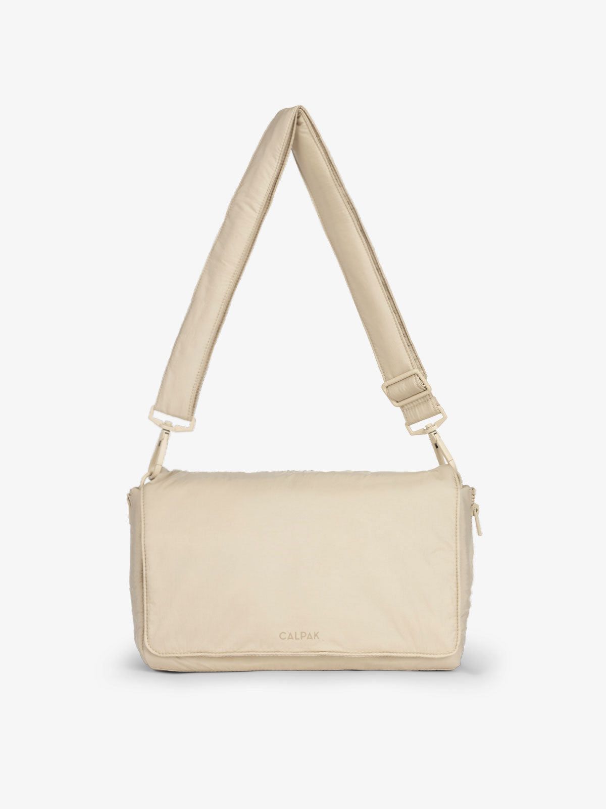 Convertible Stroller Caddy Crossbody