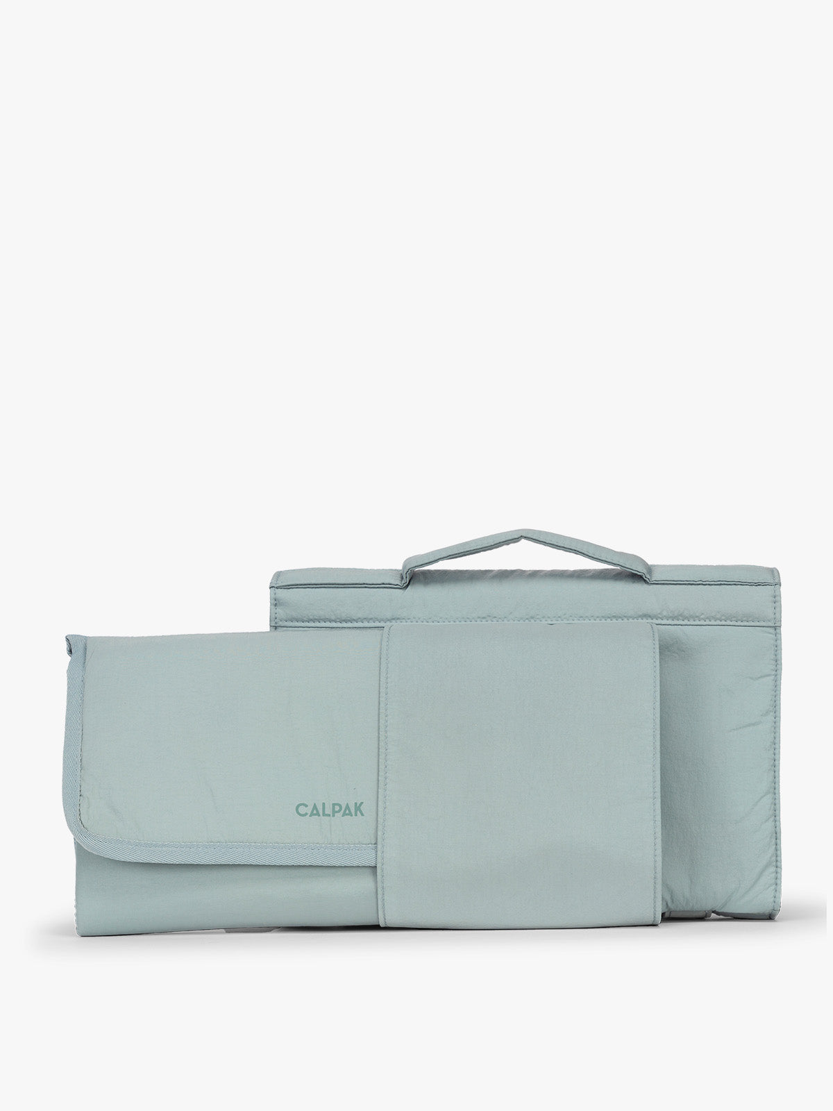 Diaper Changing Pad Organizer