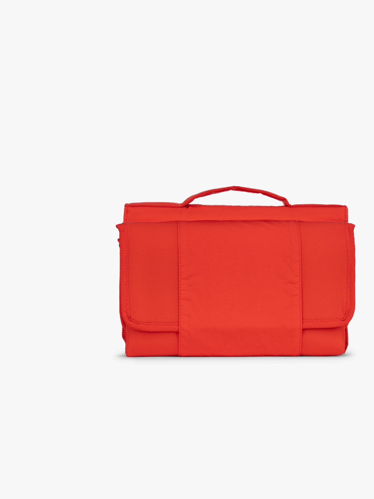 Diaper Changing Pad Organizer