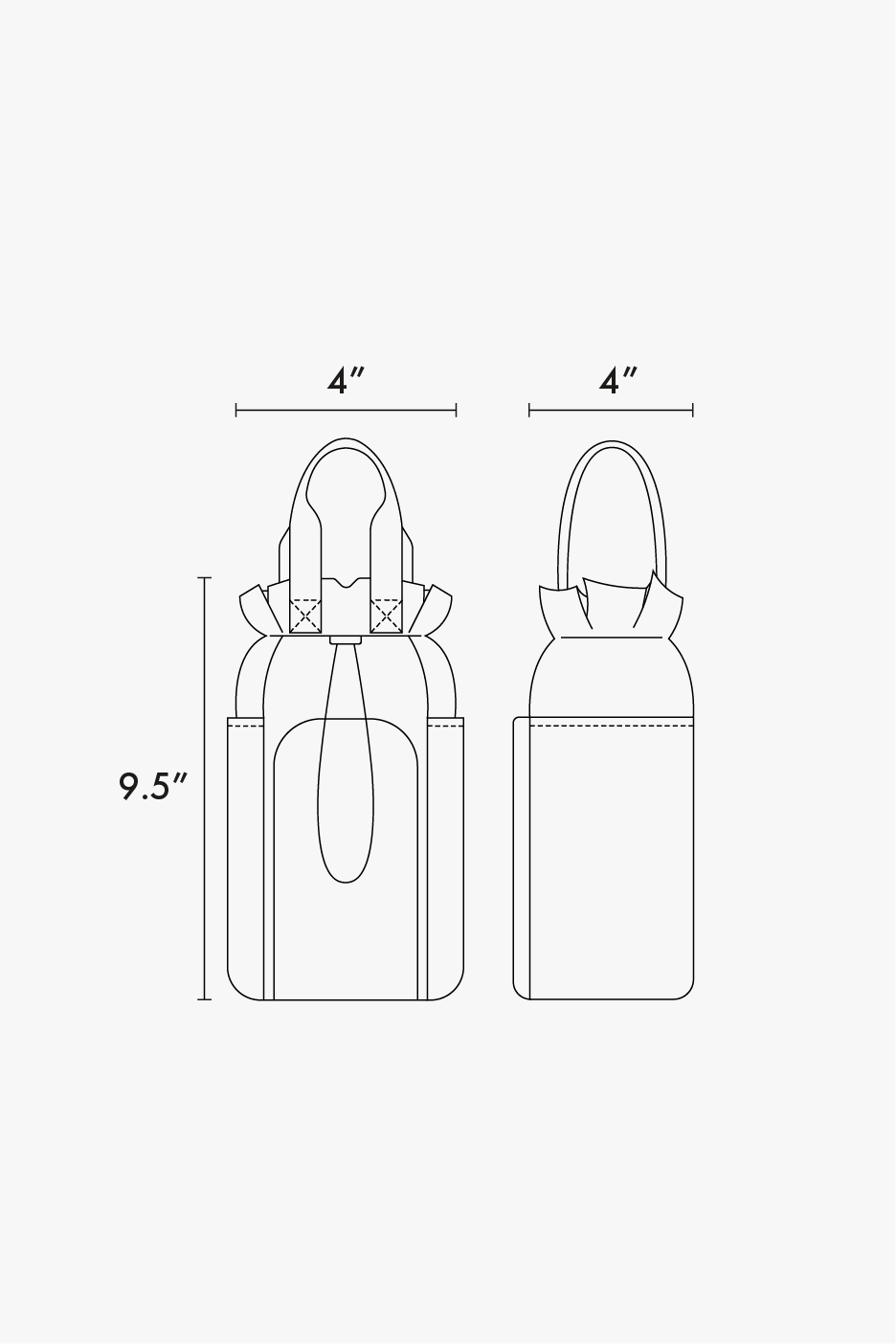 Water Bottle Holder
