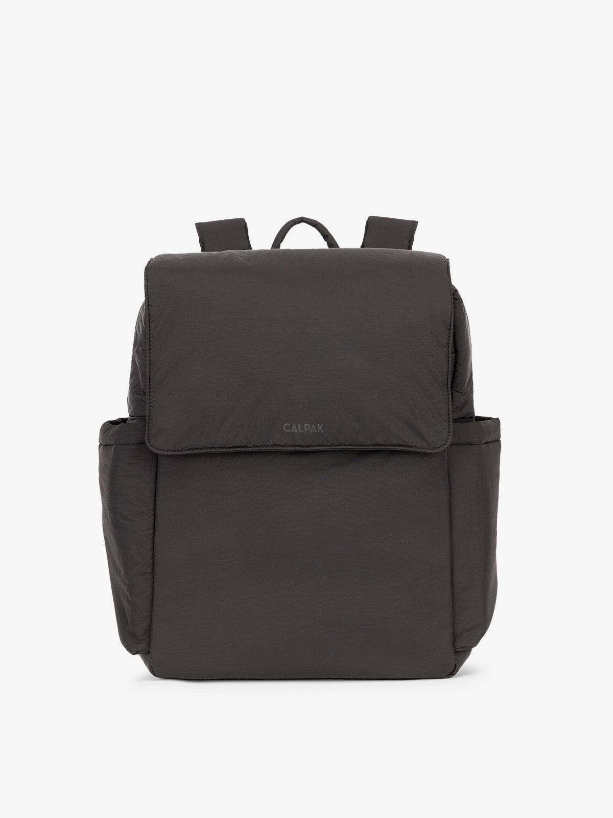 Diaper Backpack with Laptop Sleeve