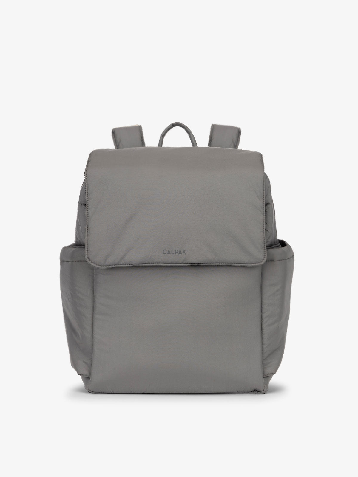Diaper Backpack with Laptop Sleeve