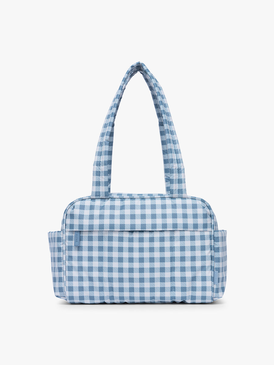 Luka Mini Duffel