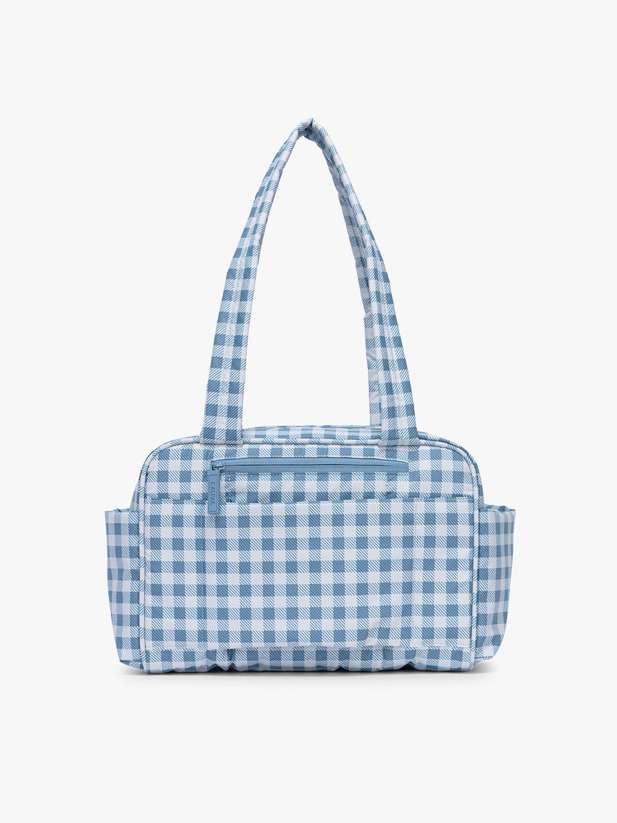 Luka Mini Duffel