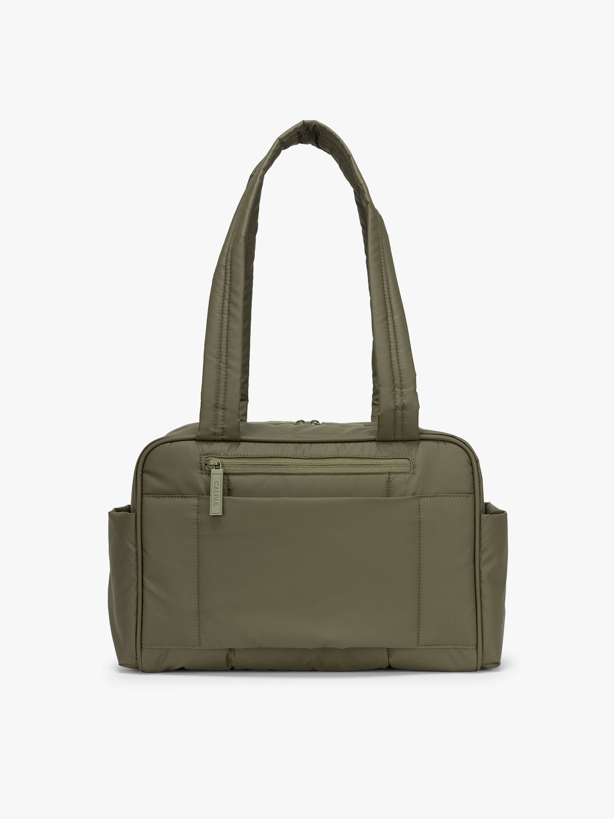 Luka Mini Duffel