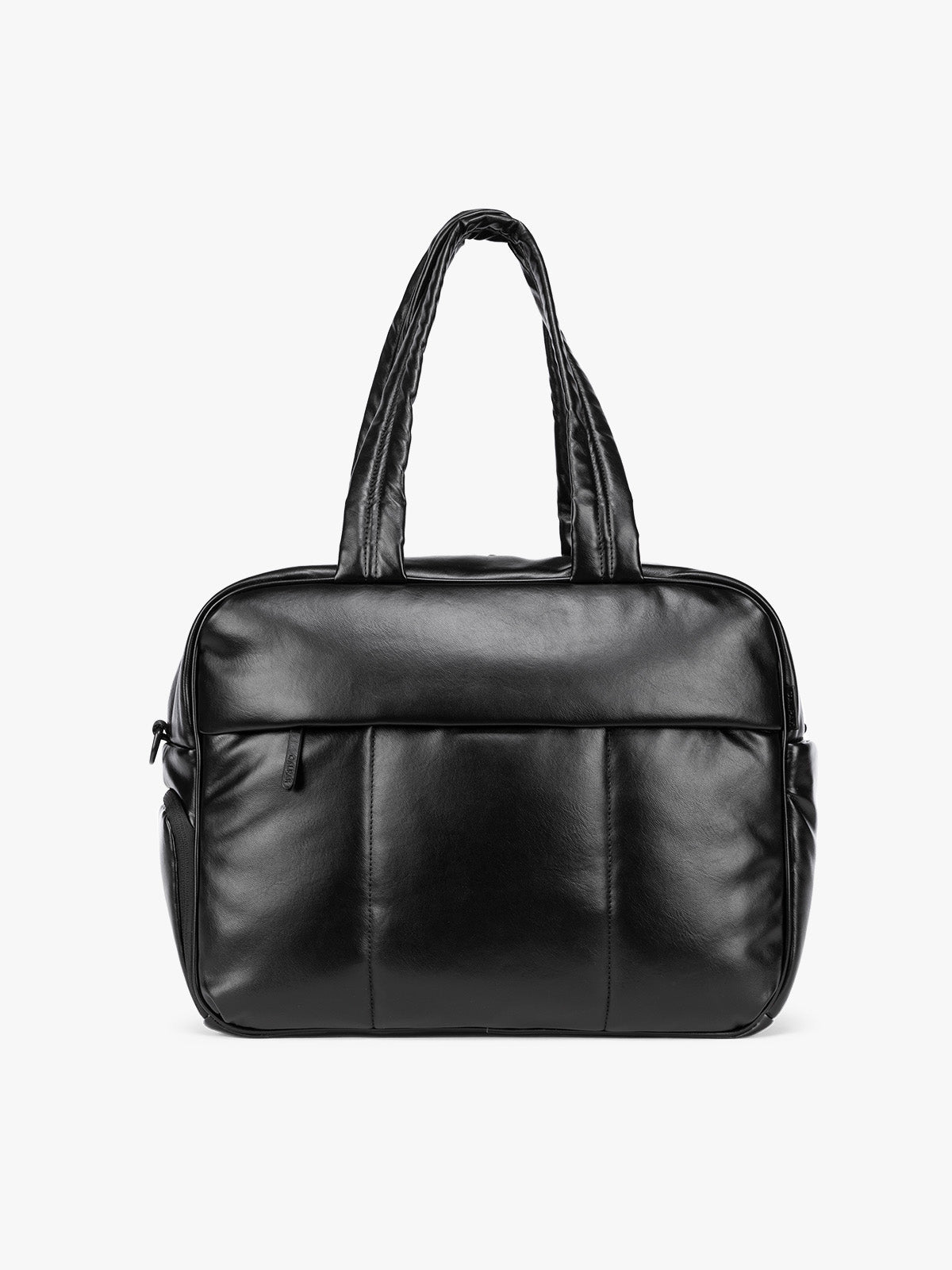 Luka Duffel in Vegan Leather
