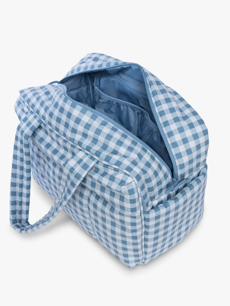 Luka Duffel