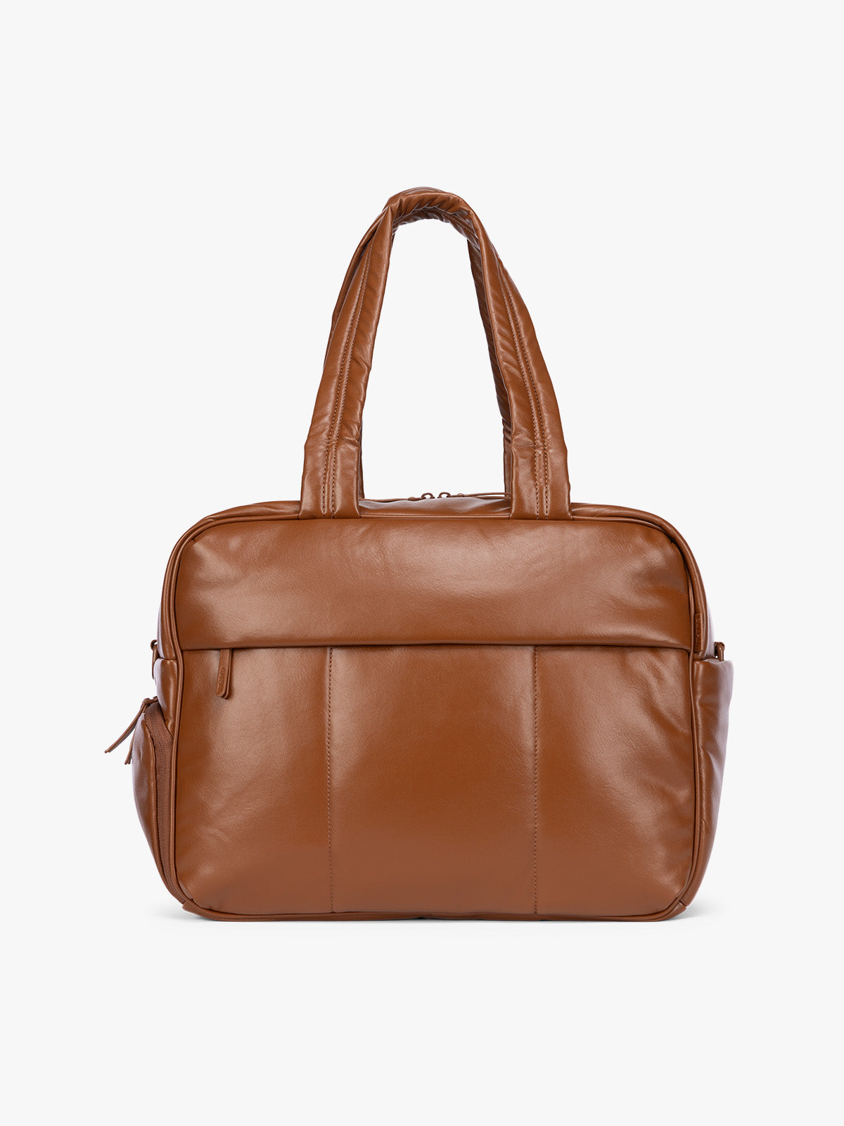 Luka Duffel in Vegan Leather