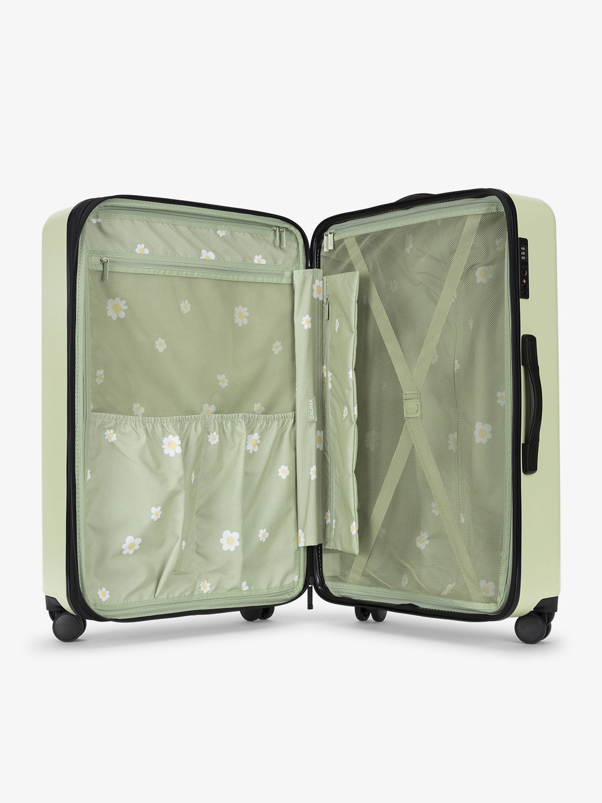 Evry Large Luggage