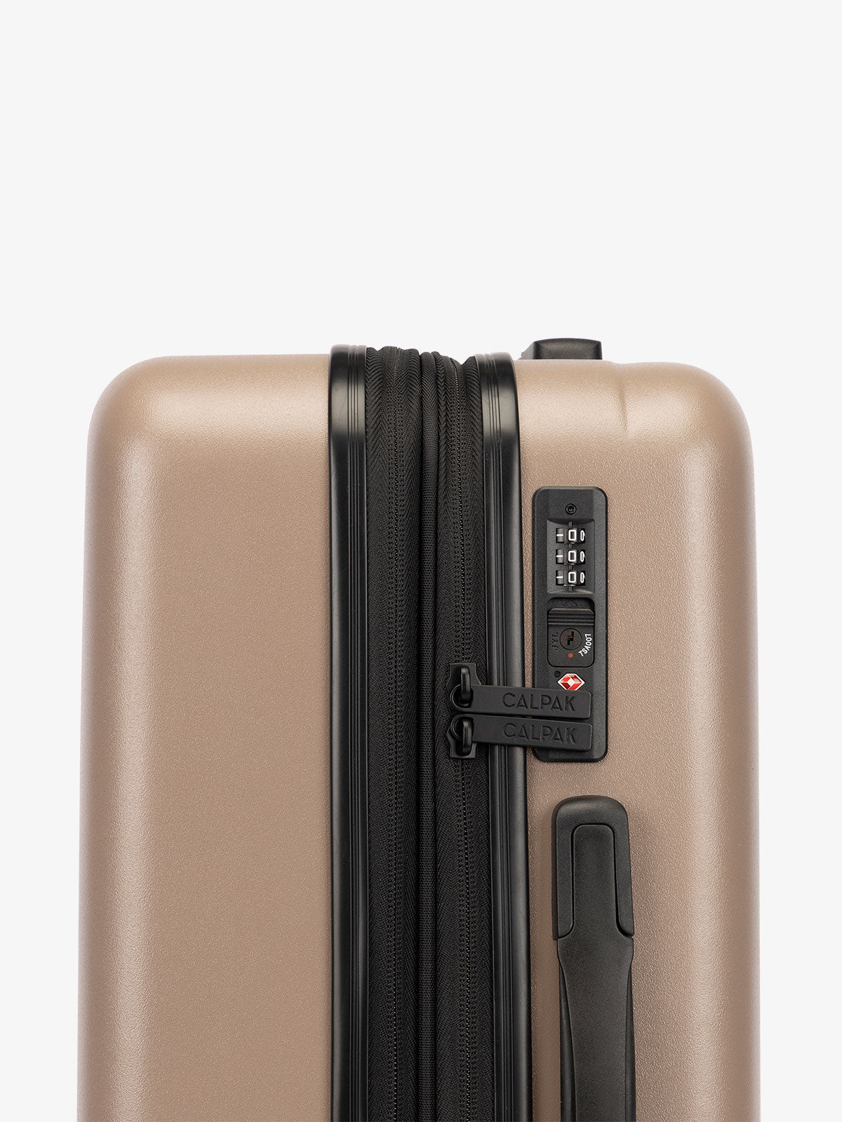 Evry Large Luggage