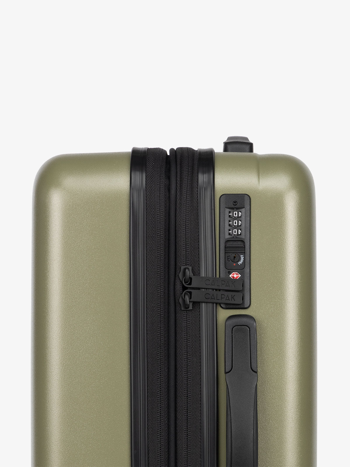 Evry Medium Luggage