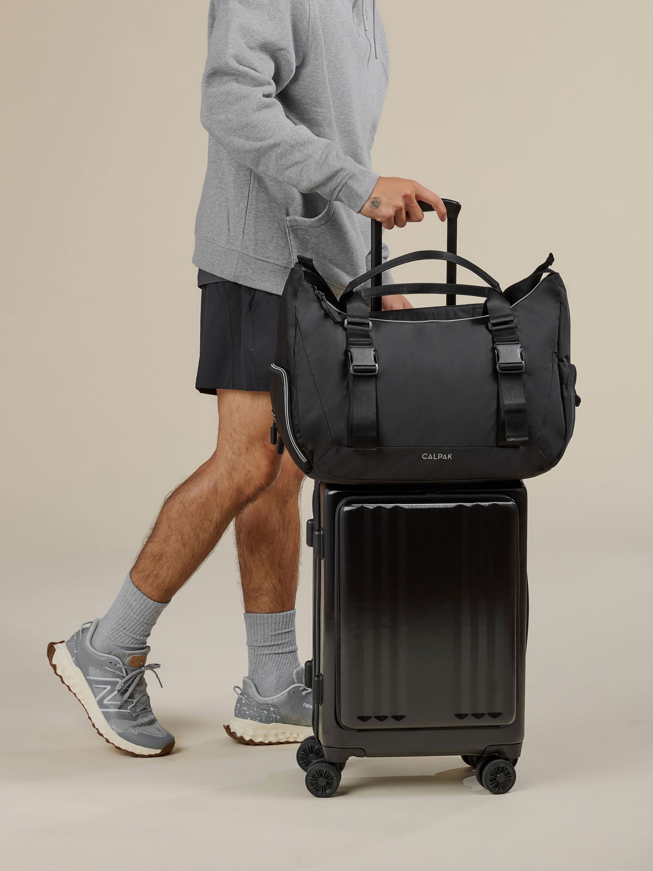 Fit Gym Duffel