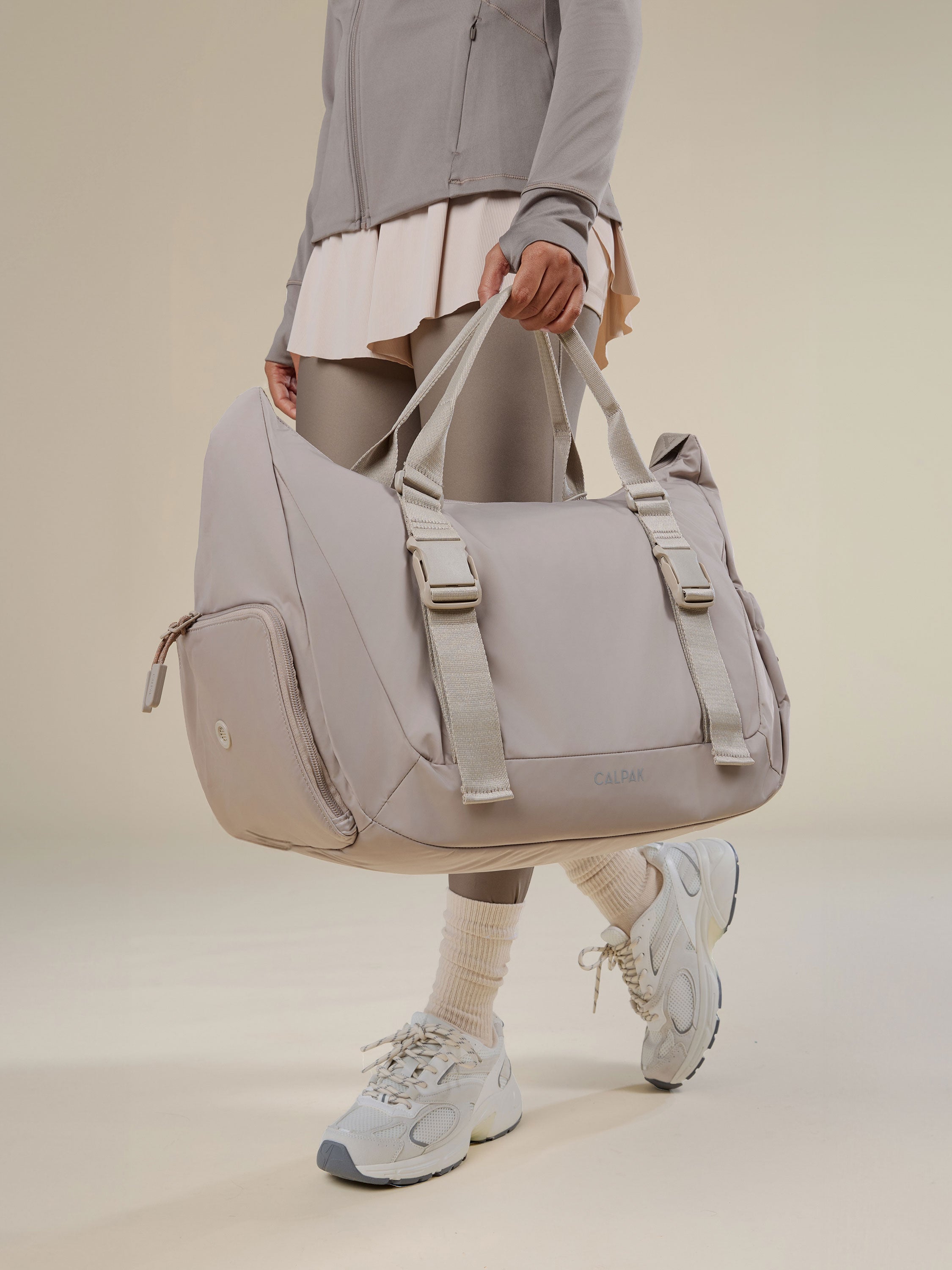 Fit Gym Duffel