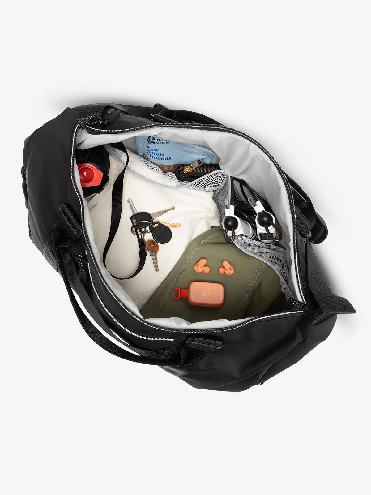 Fit Gym Duffel