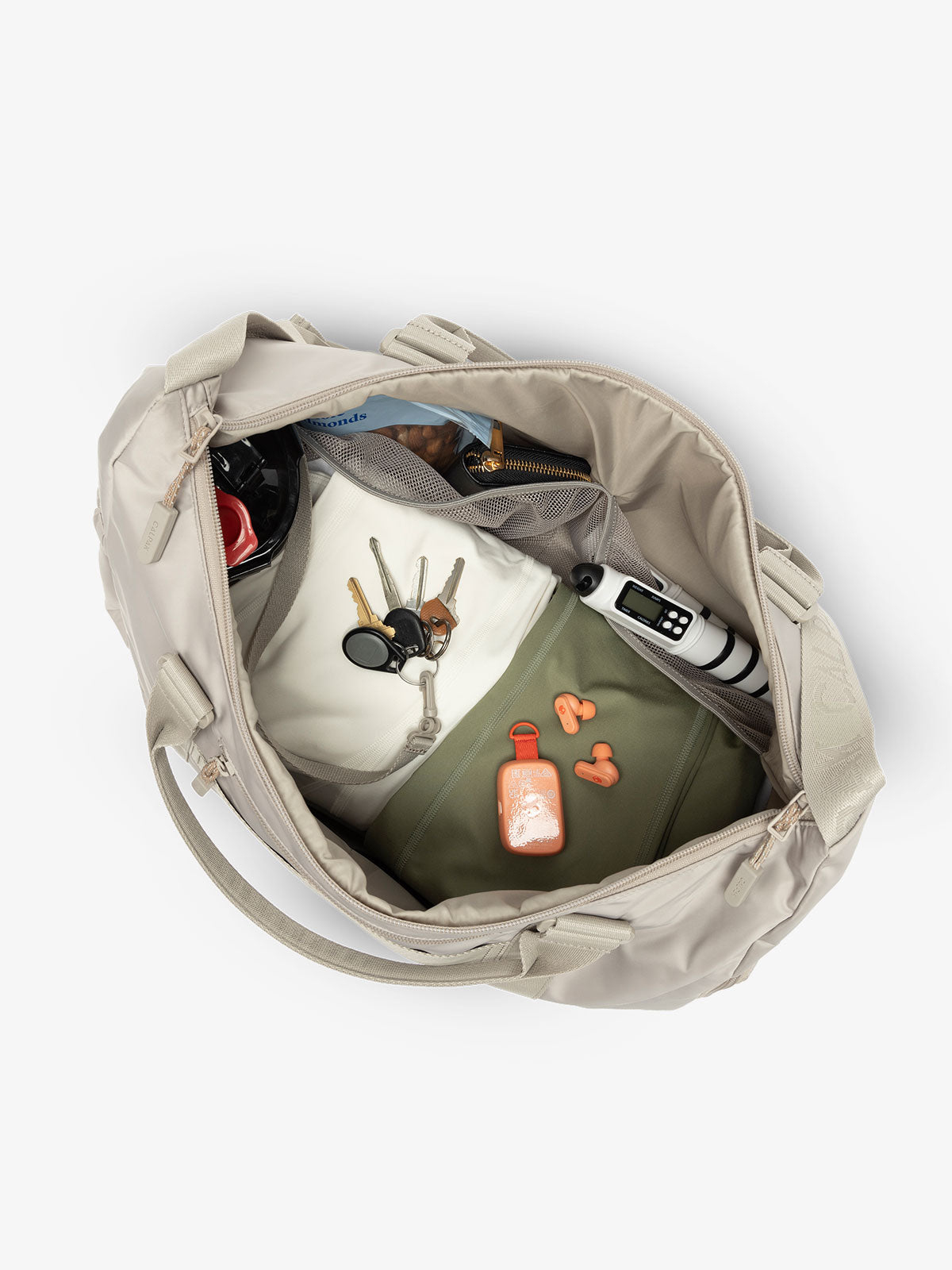 Fit Gym Duffel