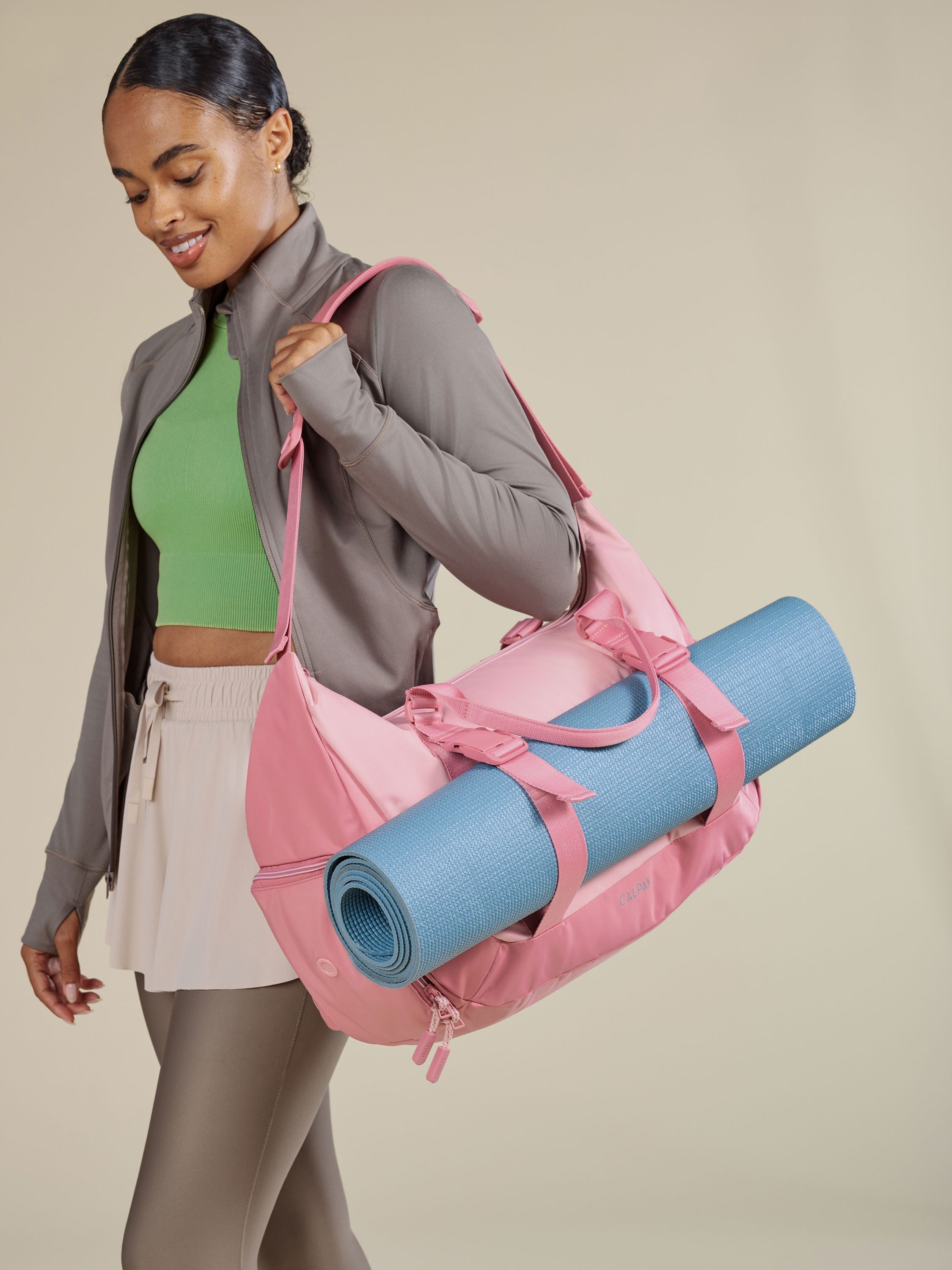 Fit Gym Duffel