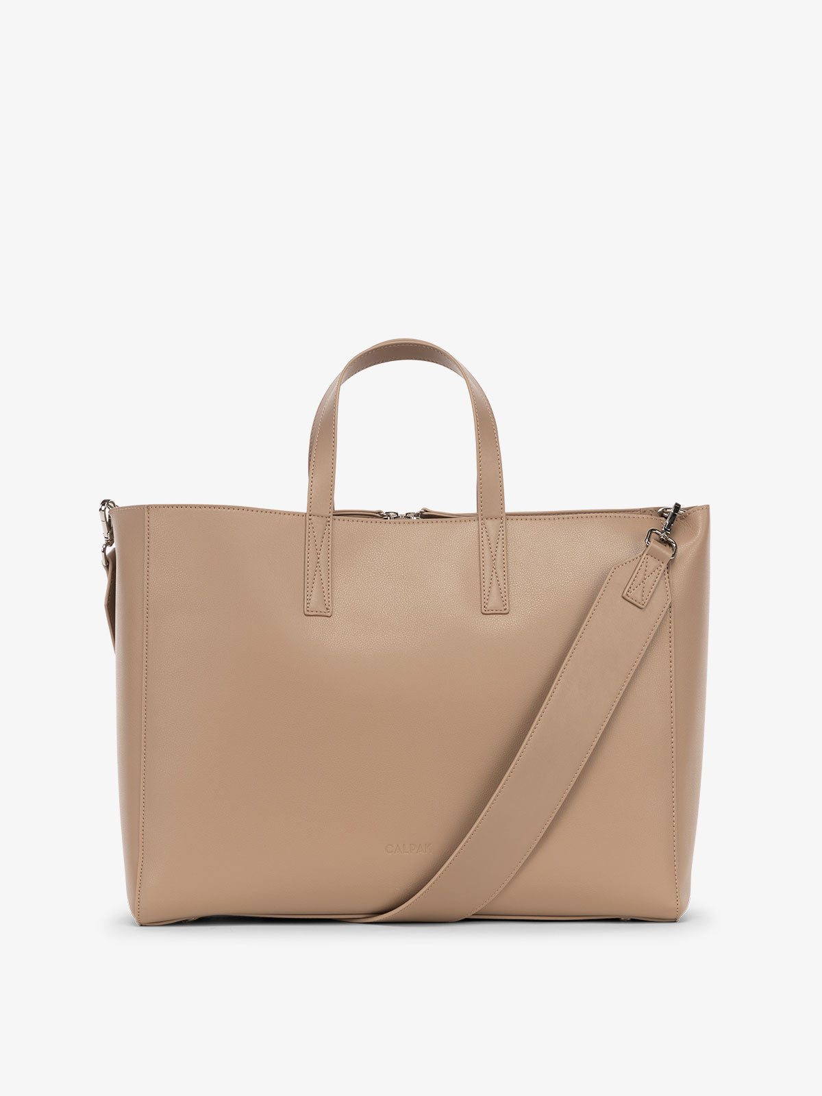 Haven 16" Laptop Tote Bag
