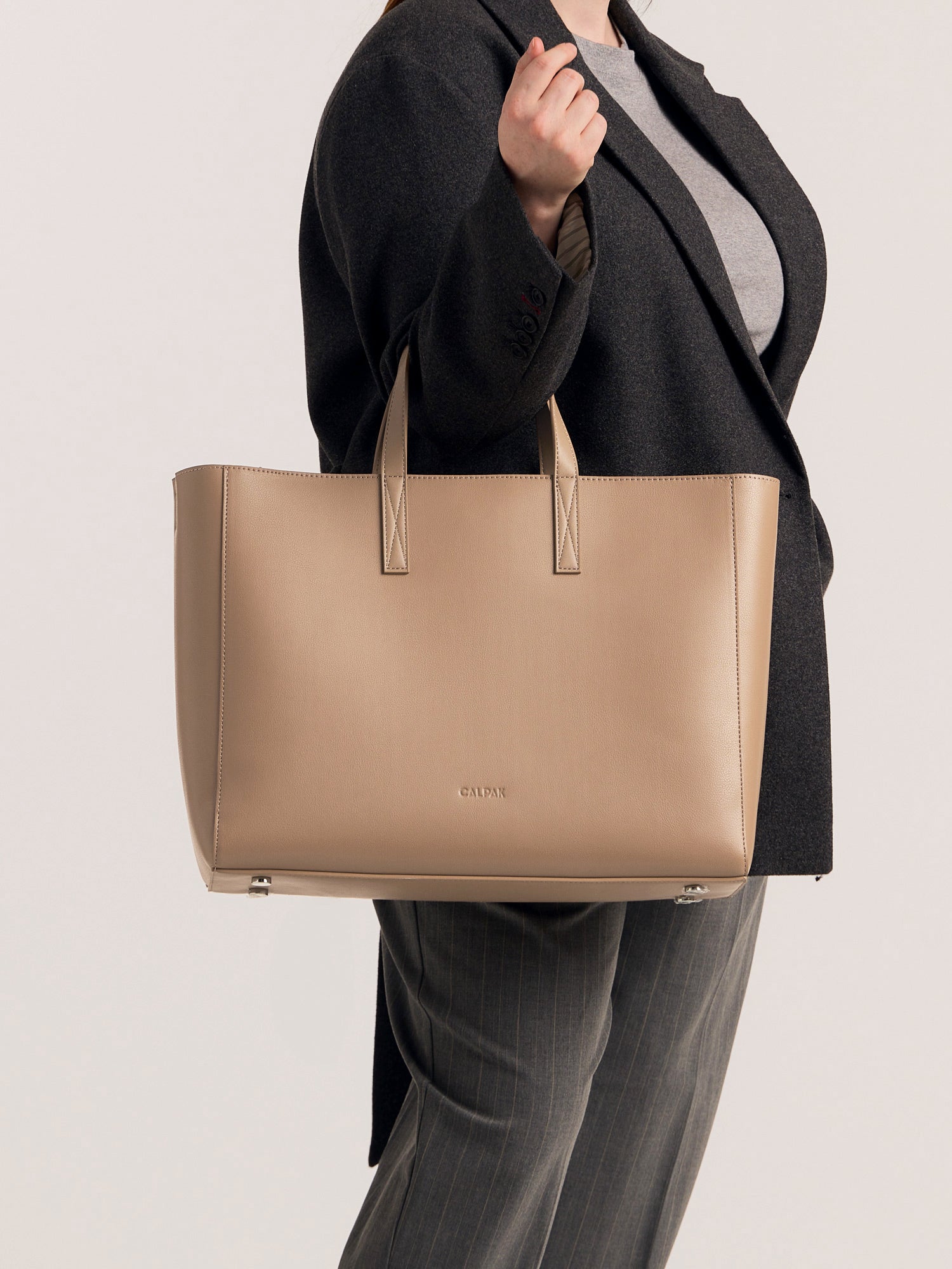 Haven 16" Laptop Tote Bag