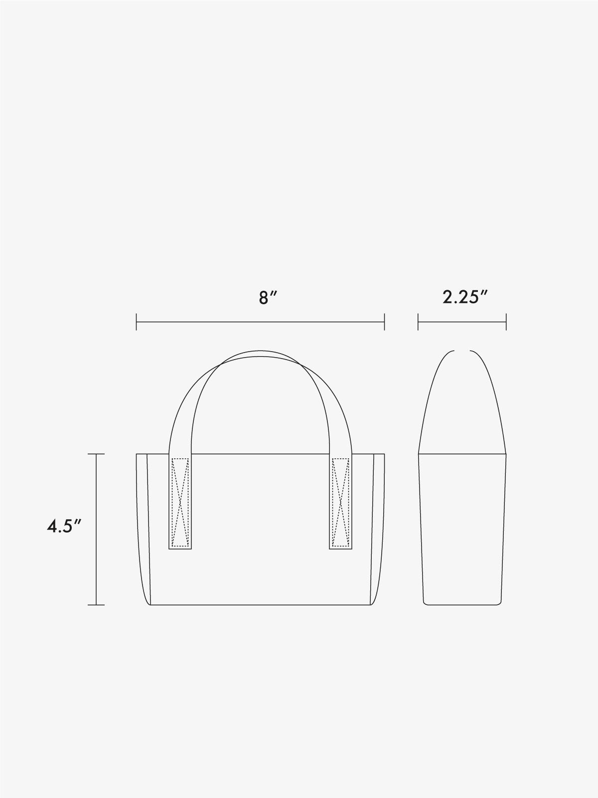 Haven Mini Crossbody Bag