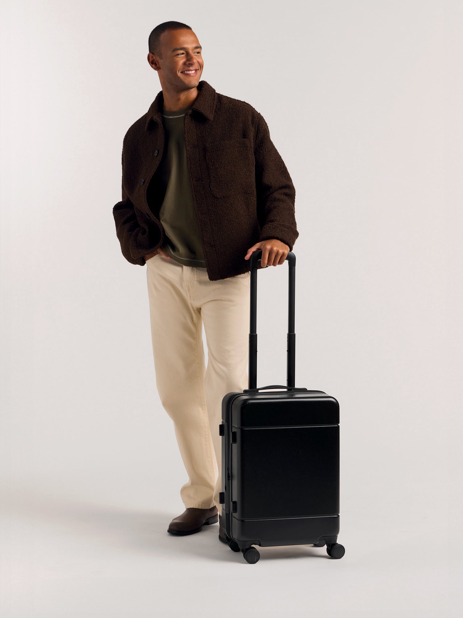 Hue Carry-On Luggage