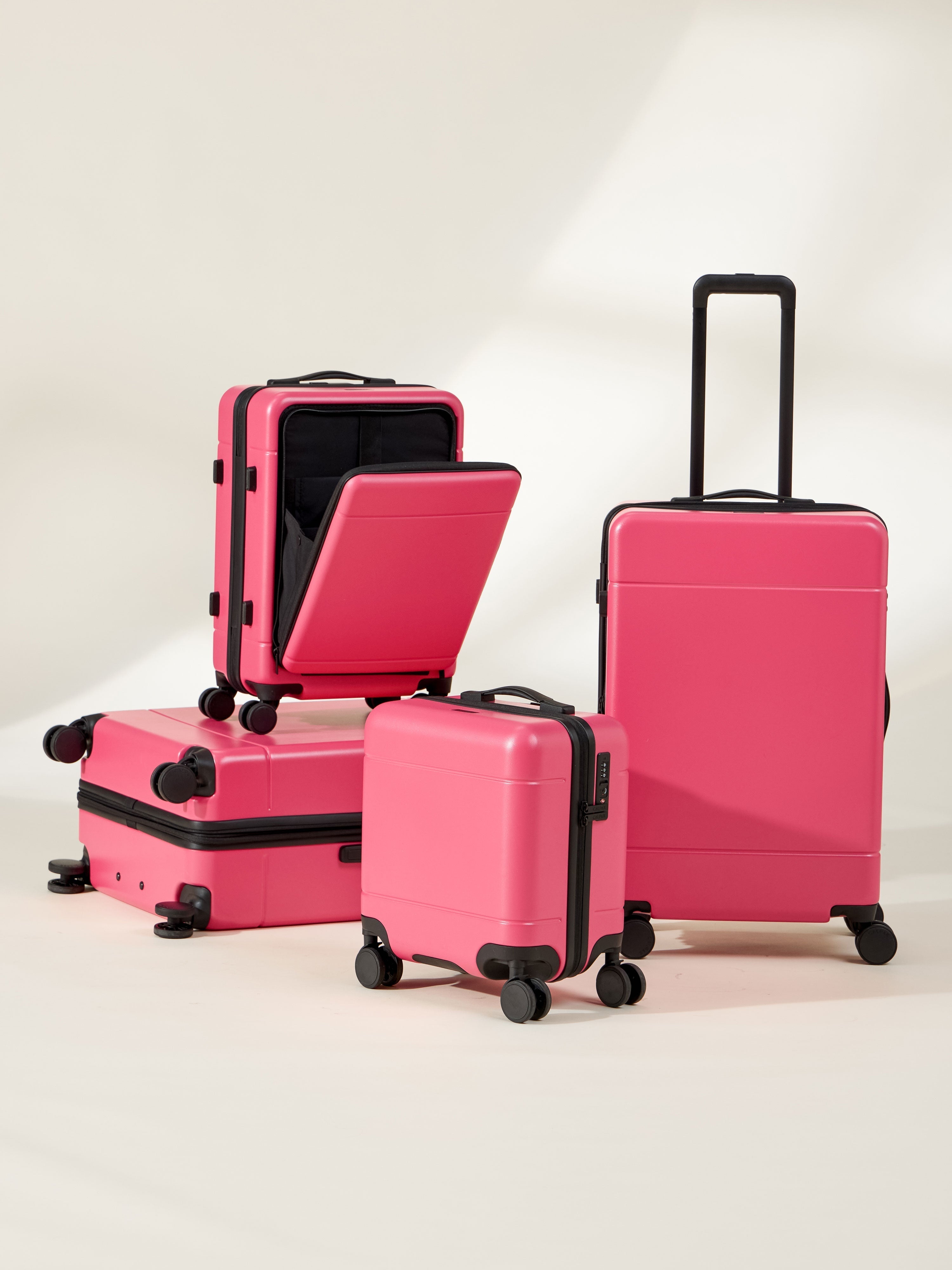 Hue Mini Carry-On Luggage