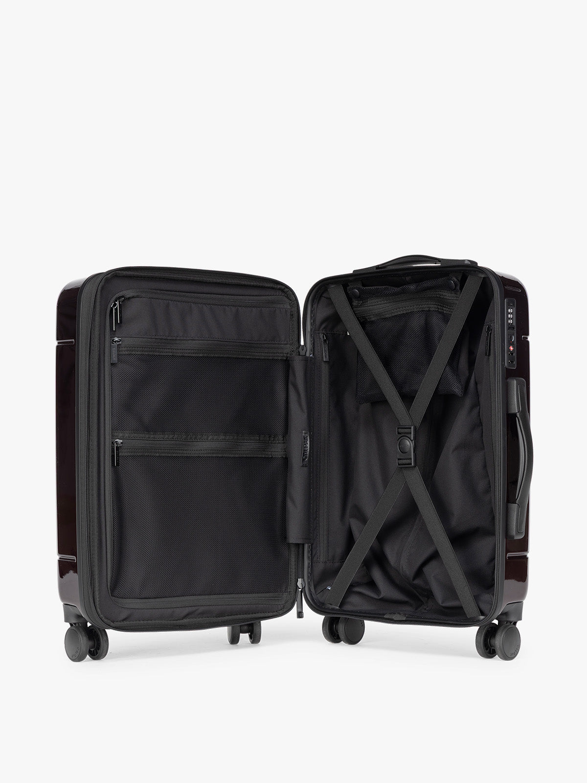 Hue Large Luggage