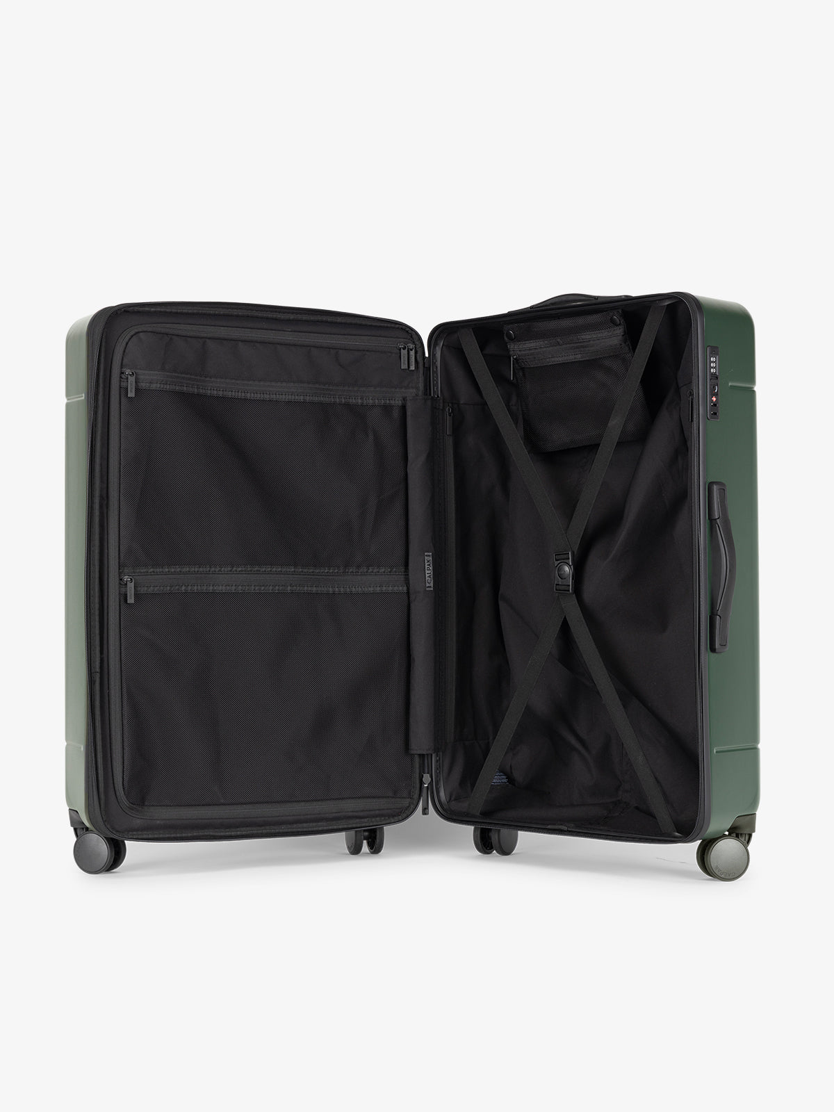 Hue Large Luggage