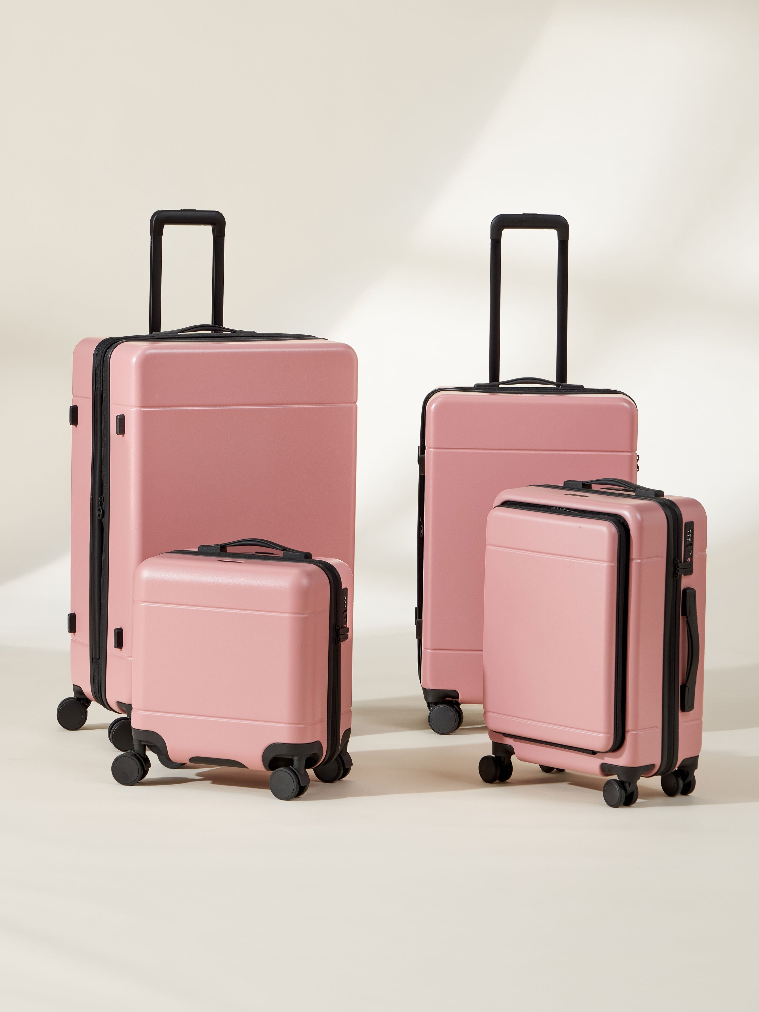 Hue Mini Carry-On Luggage