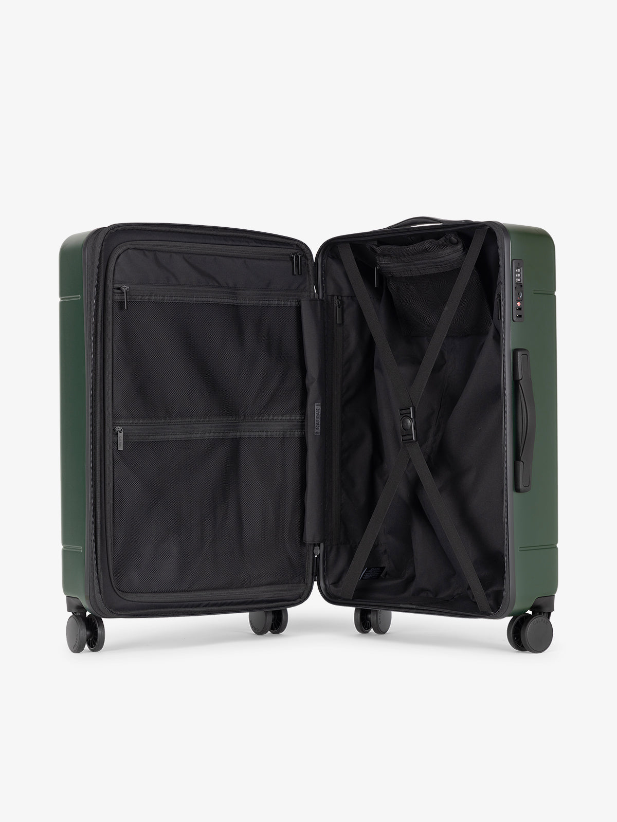 Hue Medium Luggage