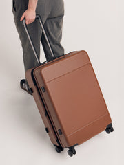 Hue Medium Luggage