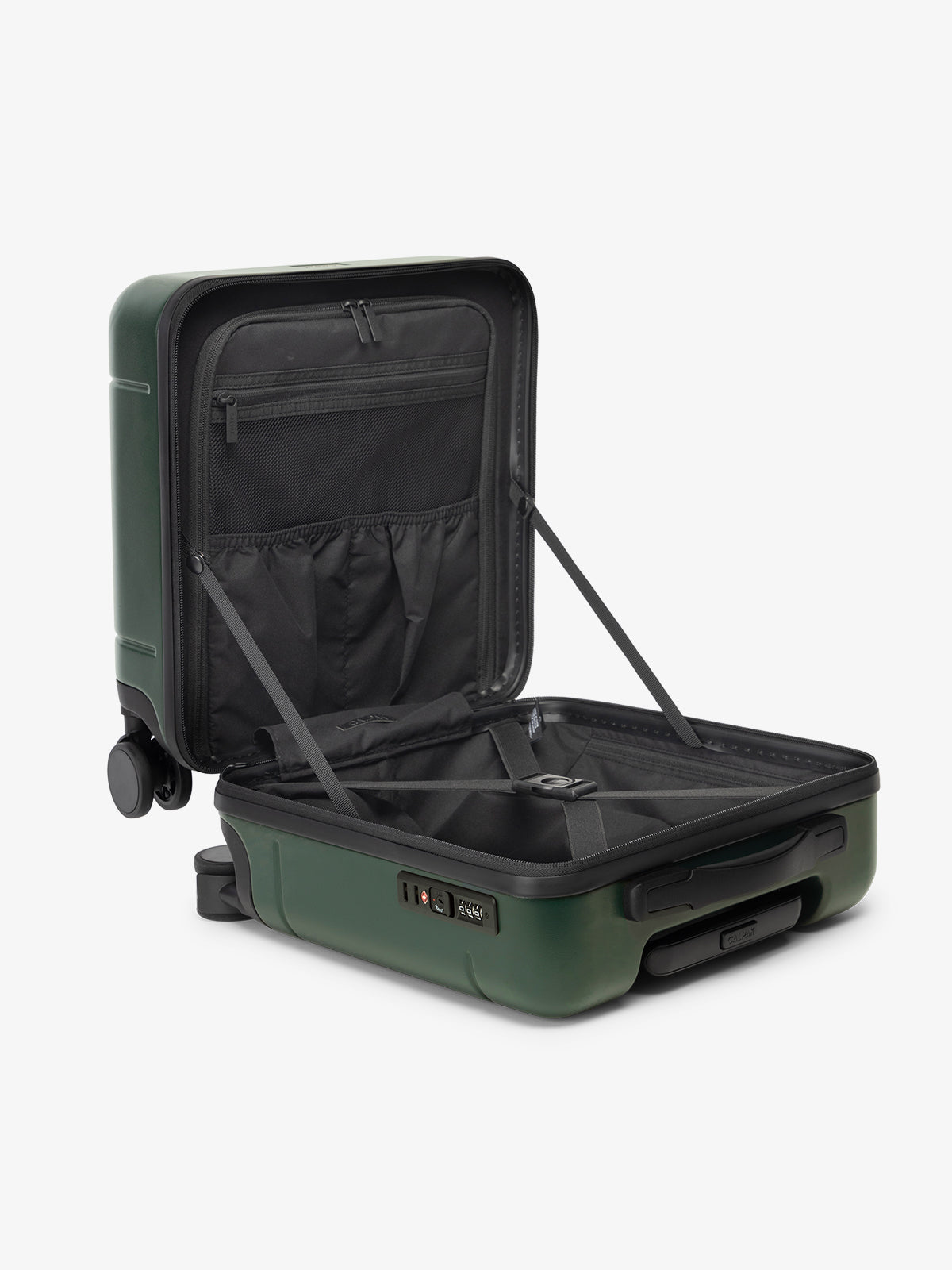 Hue Mini Carry-On Luggage