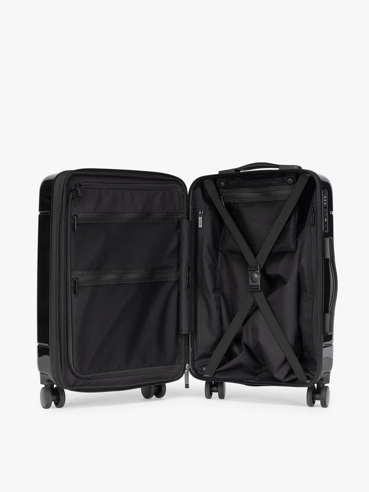 Hue Medium Luggage