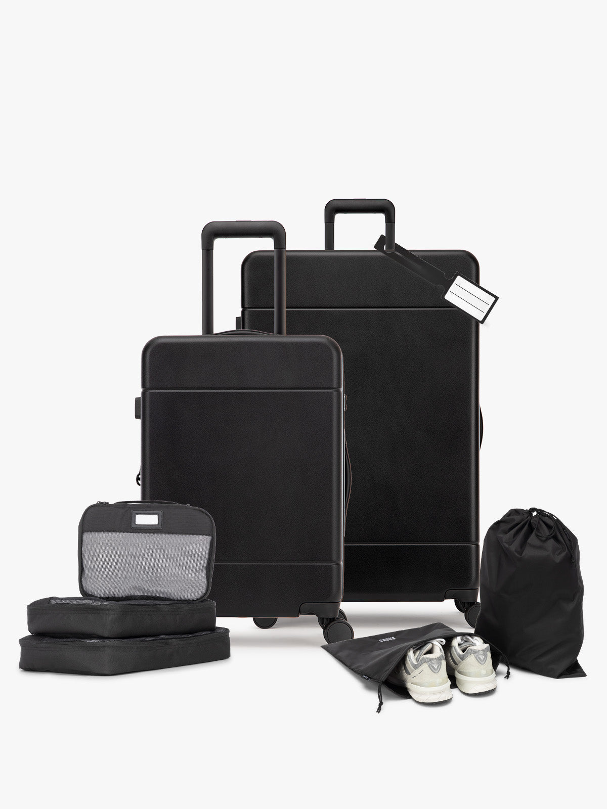 Hue Starter Bundle 8-Piece Set
