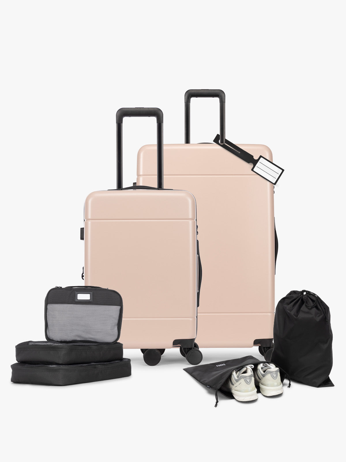 Hue Starter Bundle 8-Piece Set