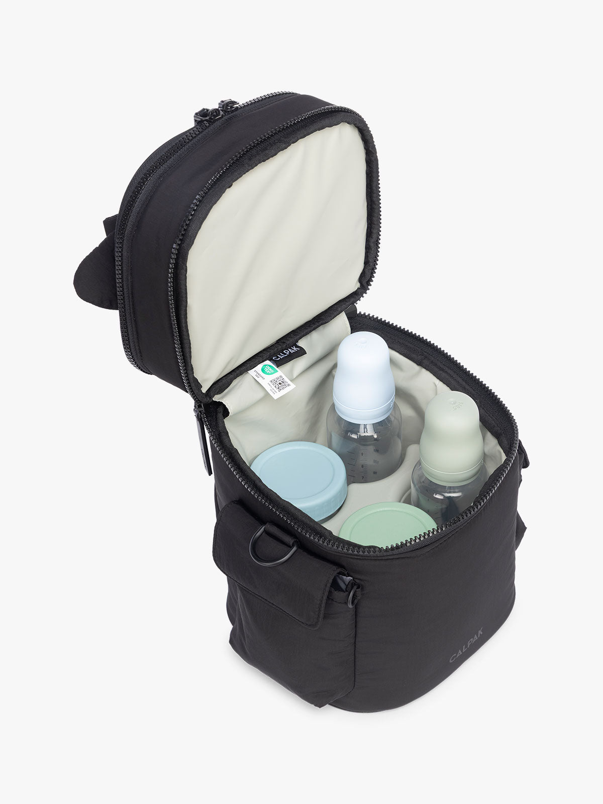 Insulated Baby Bottle Bag