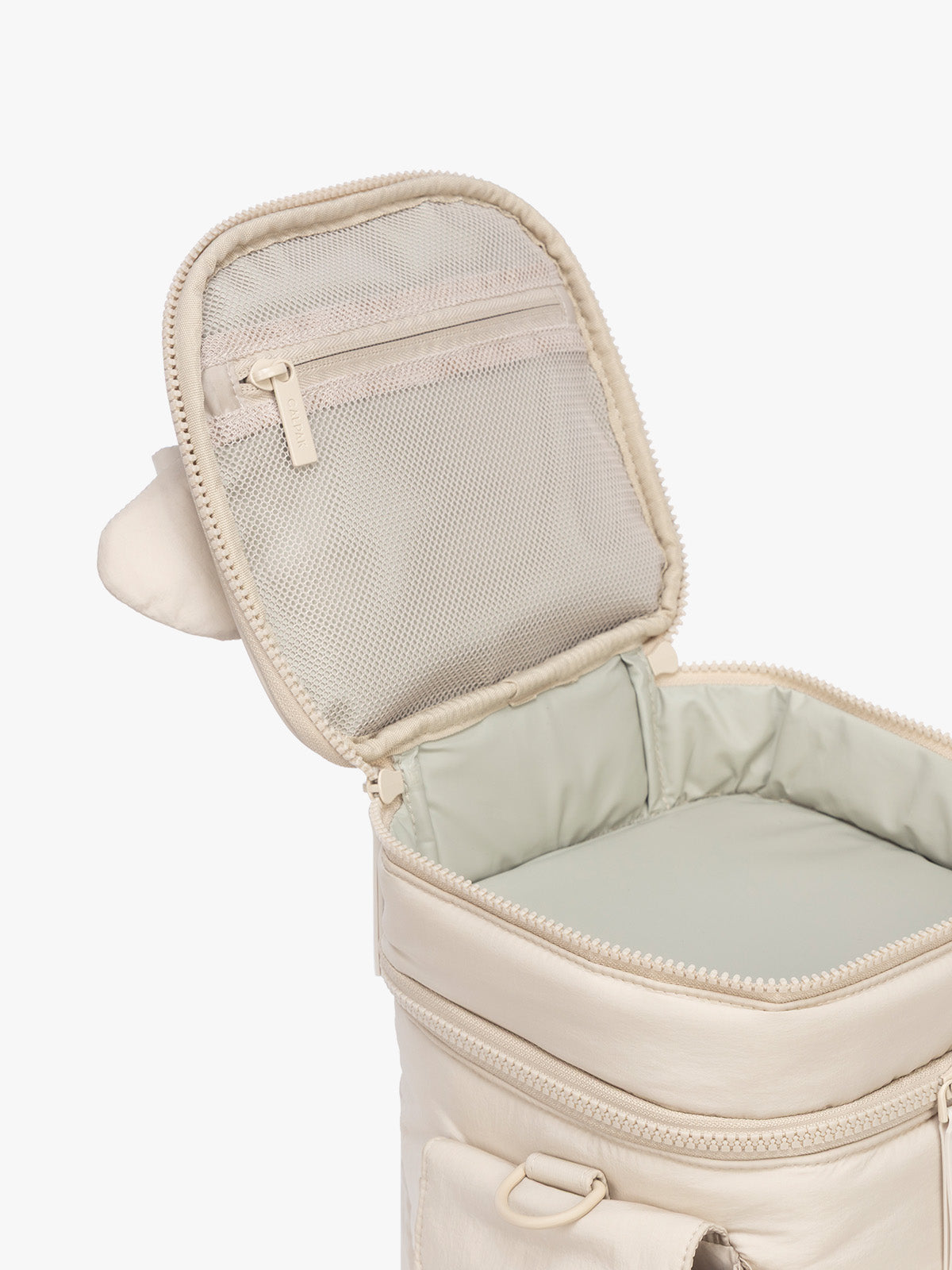 Insulated Baby Bottle Bag