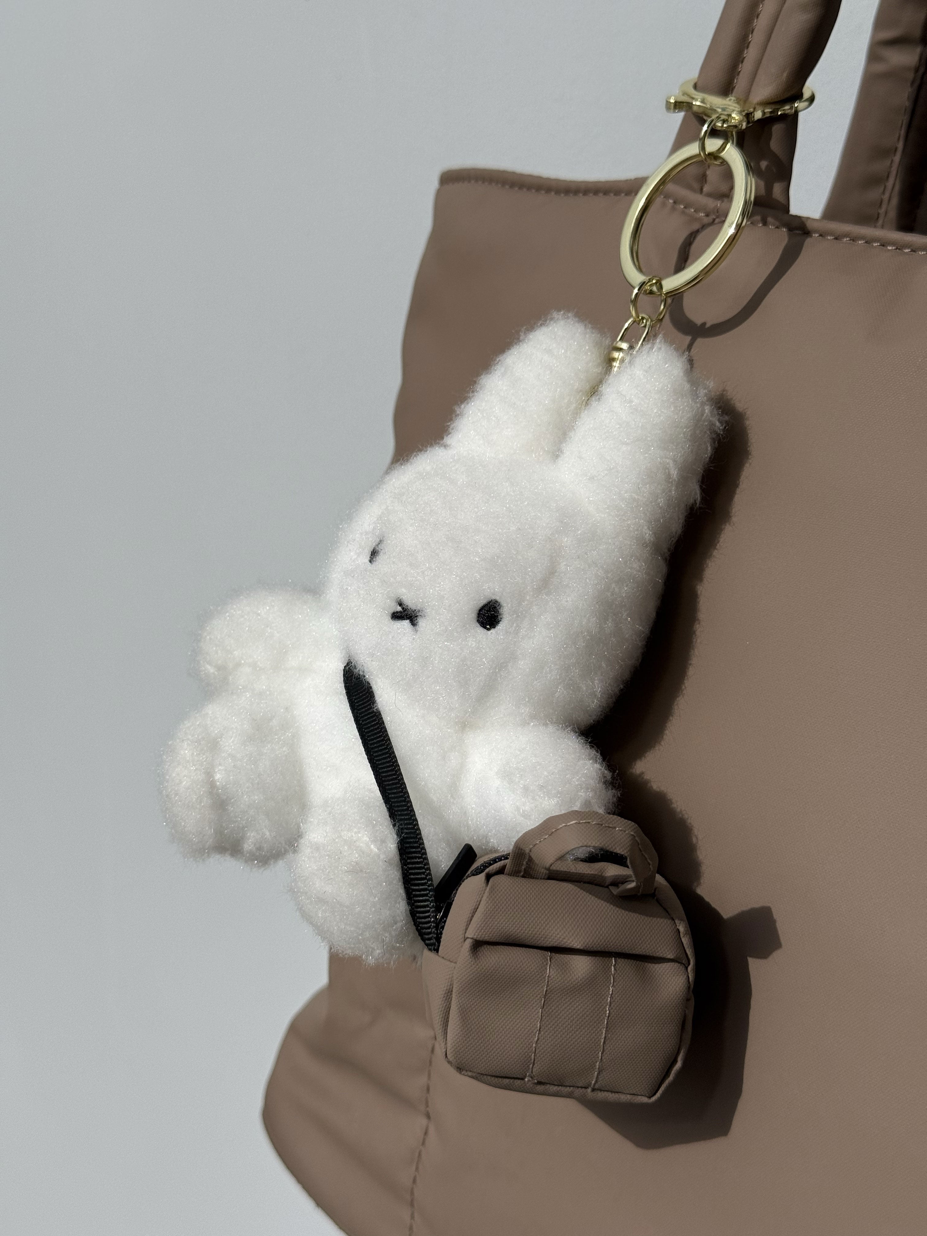 CALPAK Teeny Tiny Luka Duffel