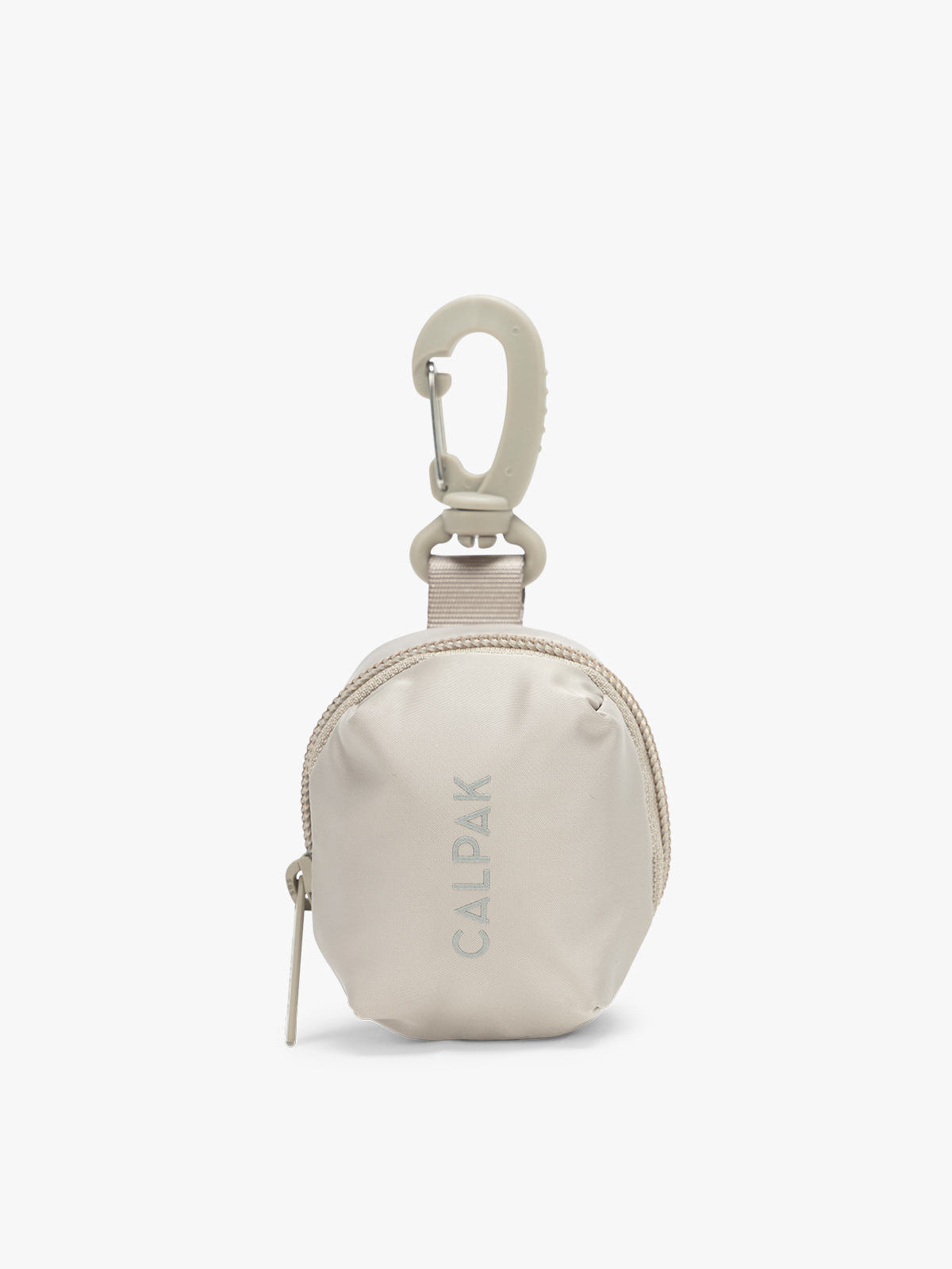 Fit Zip Bag Charm