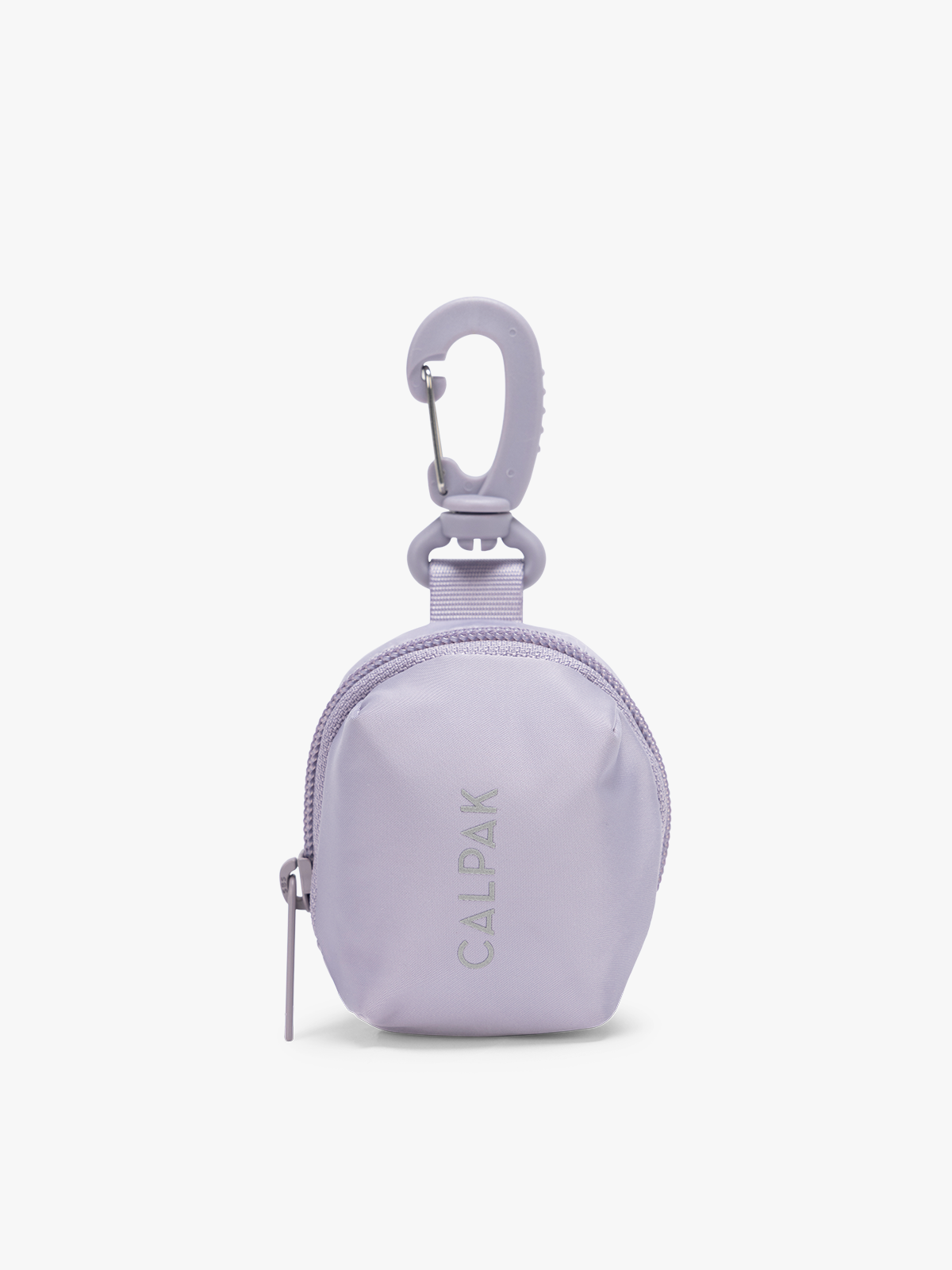 Fit Zip Bag Charm