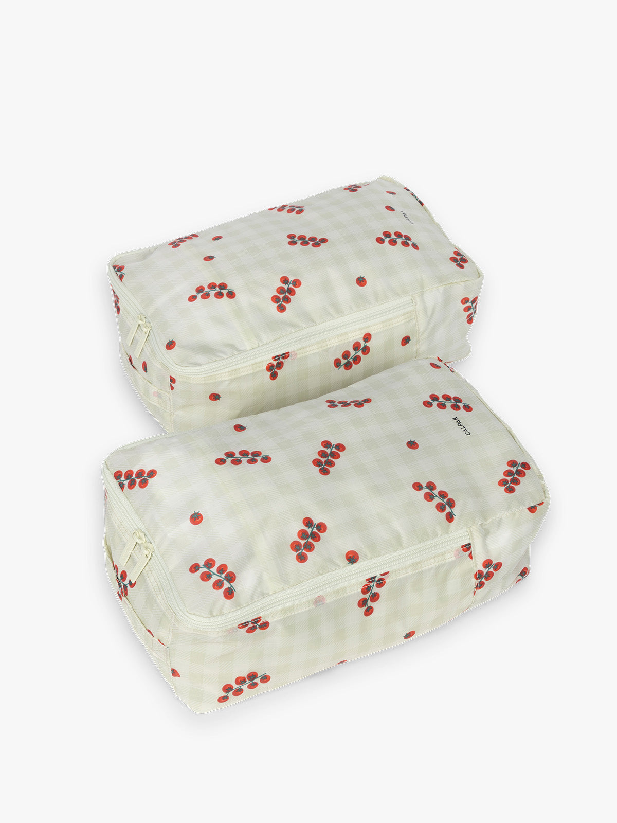 Shoe Cubes - Set of 2