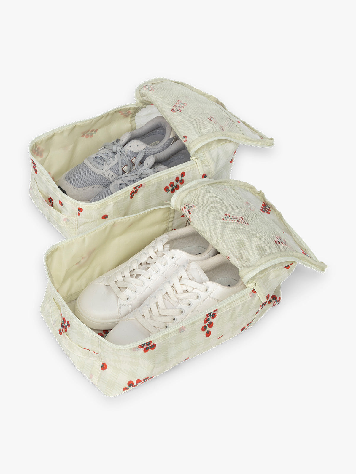 Shoe Cubes - Set of 2