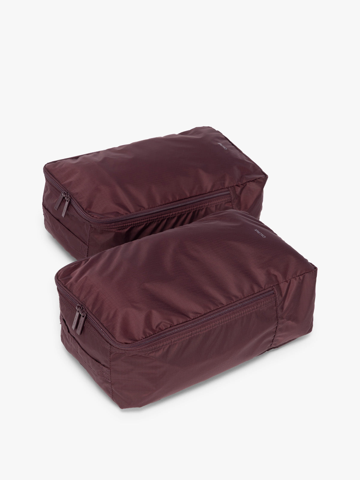 Shoe Cubes - Set of 2
