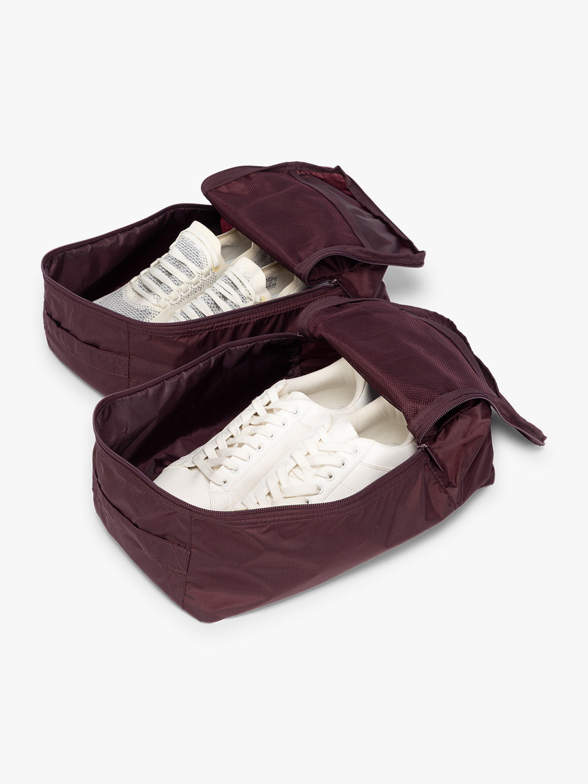 Shoe Cubes - Set of 2
