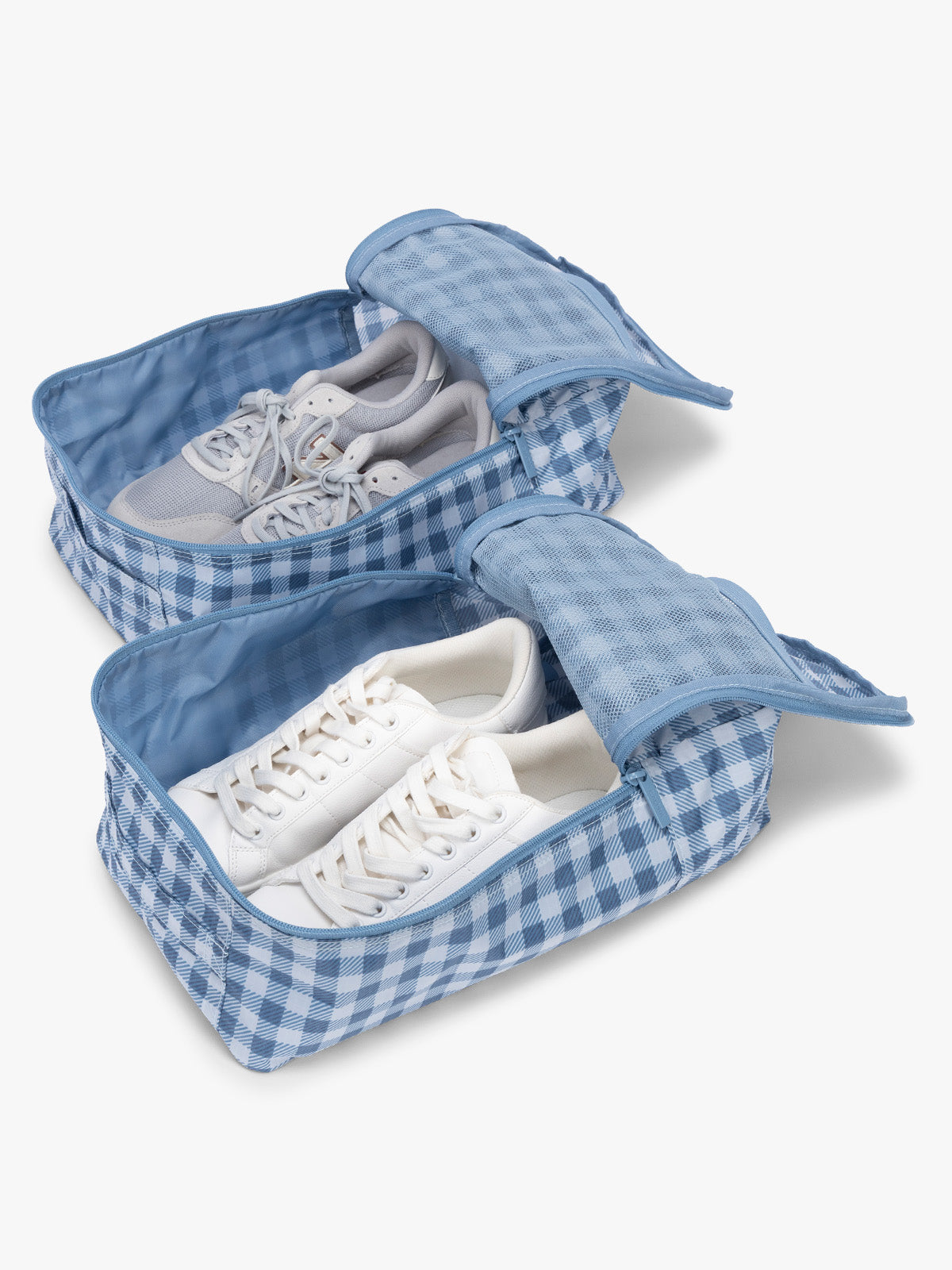 Shoe Cubes - Set of 2