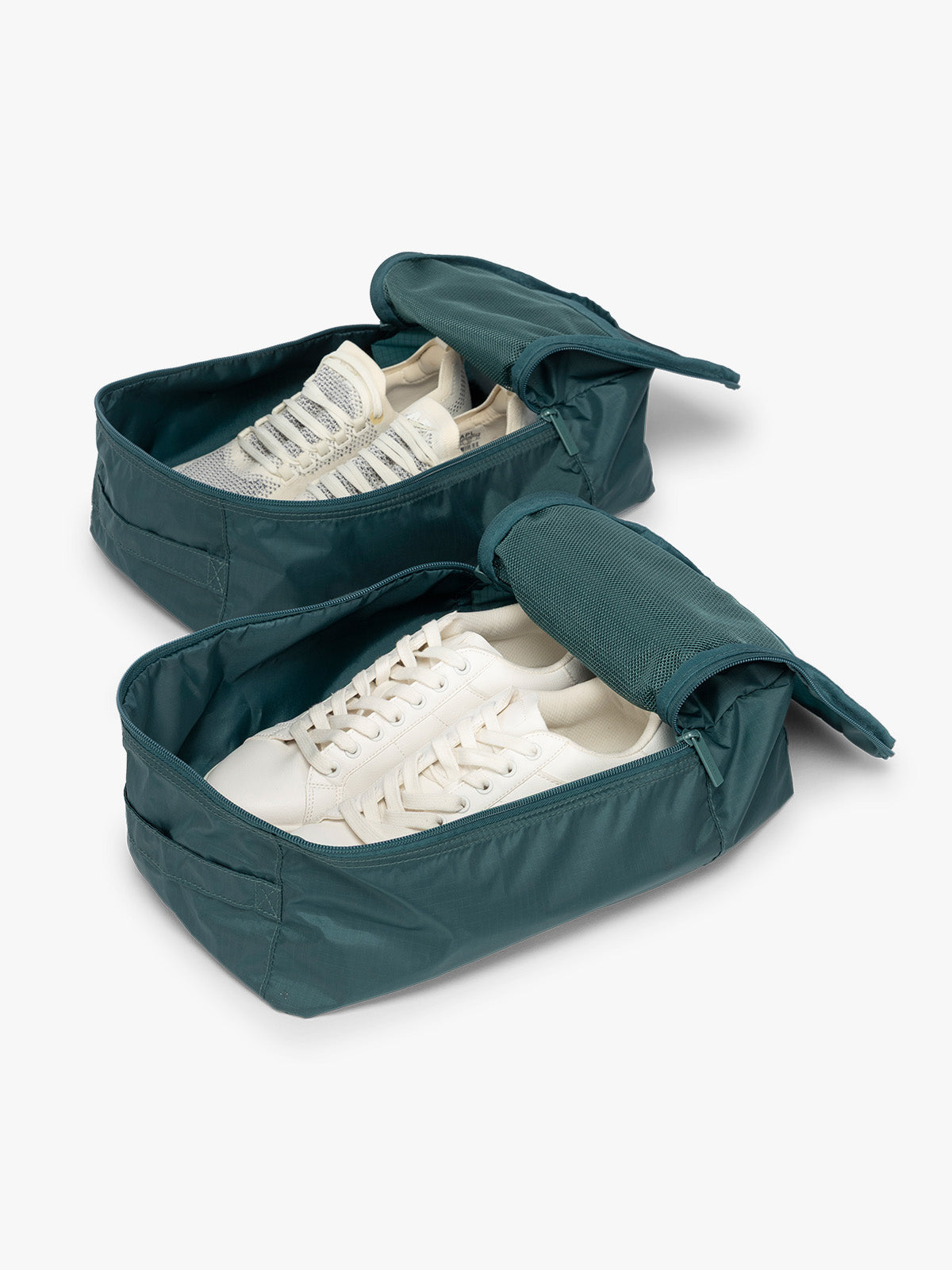 Shoe Cubes - Set of 2