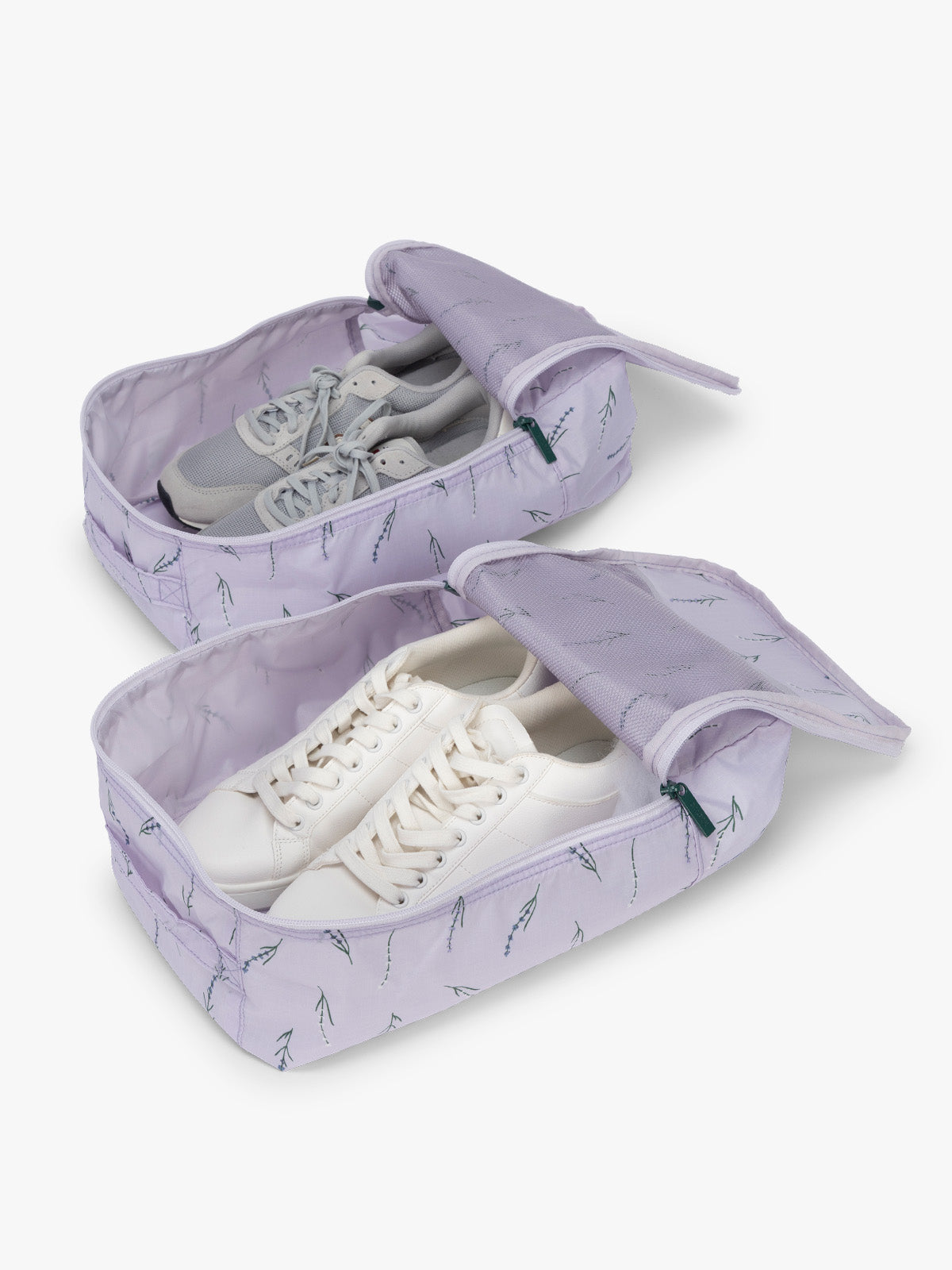Shoe Cubes - Set of 2