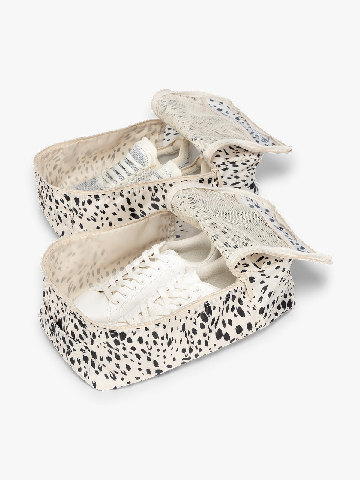 Shoe Cubes - Set of 2
