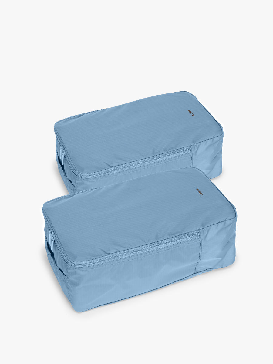 Shoe Cubes - Set of 2