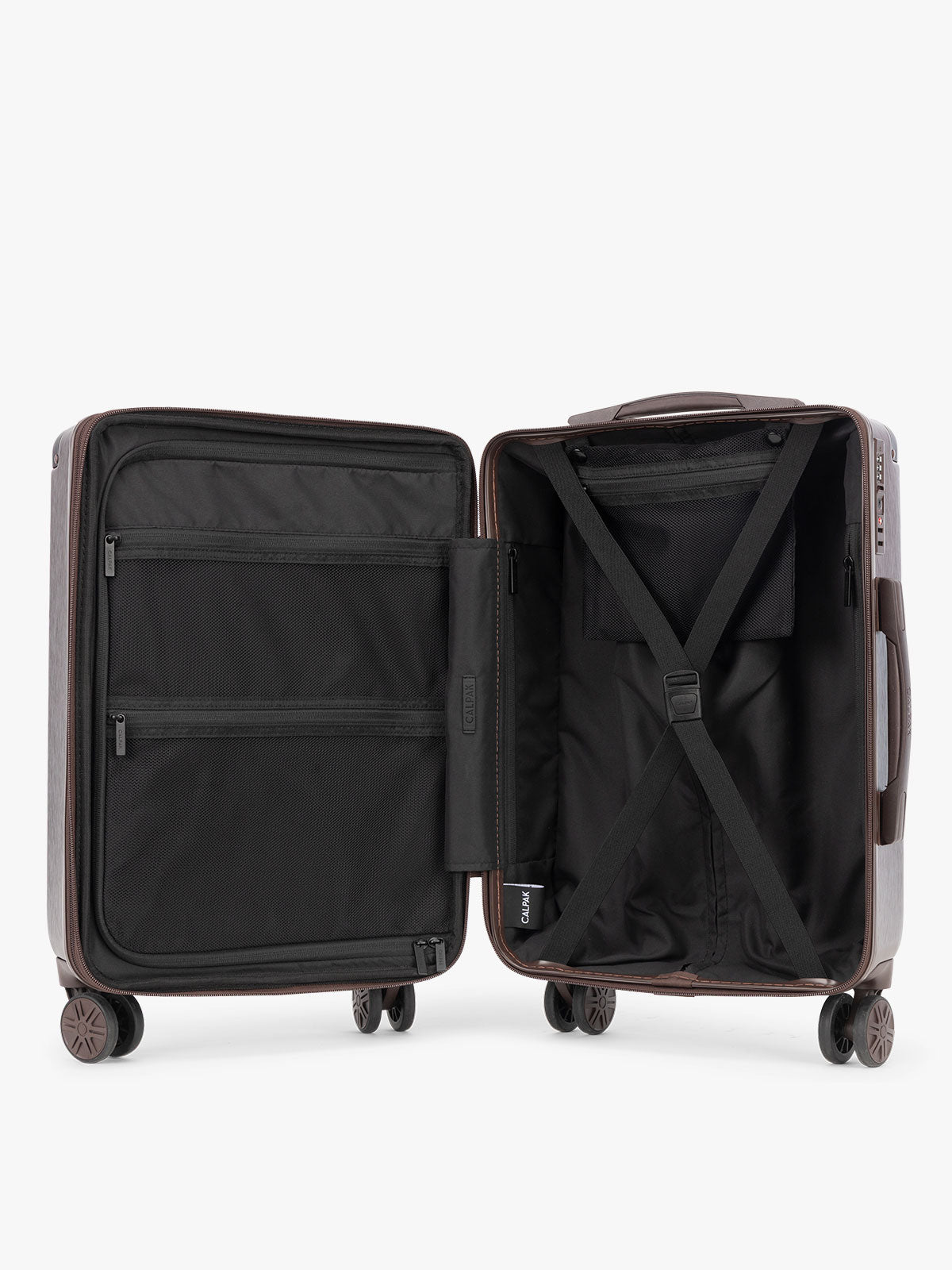 Ambeur Large Luggage